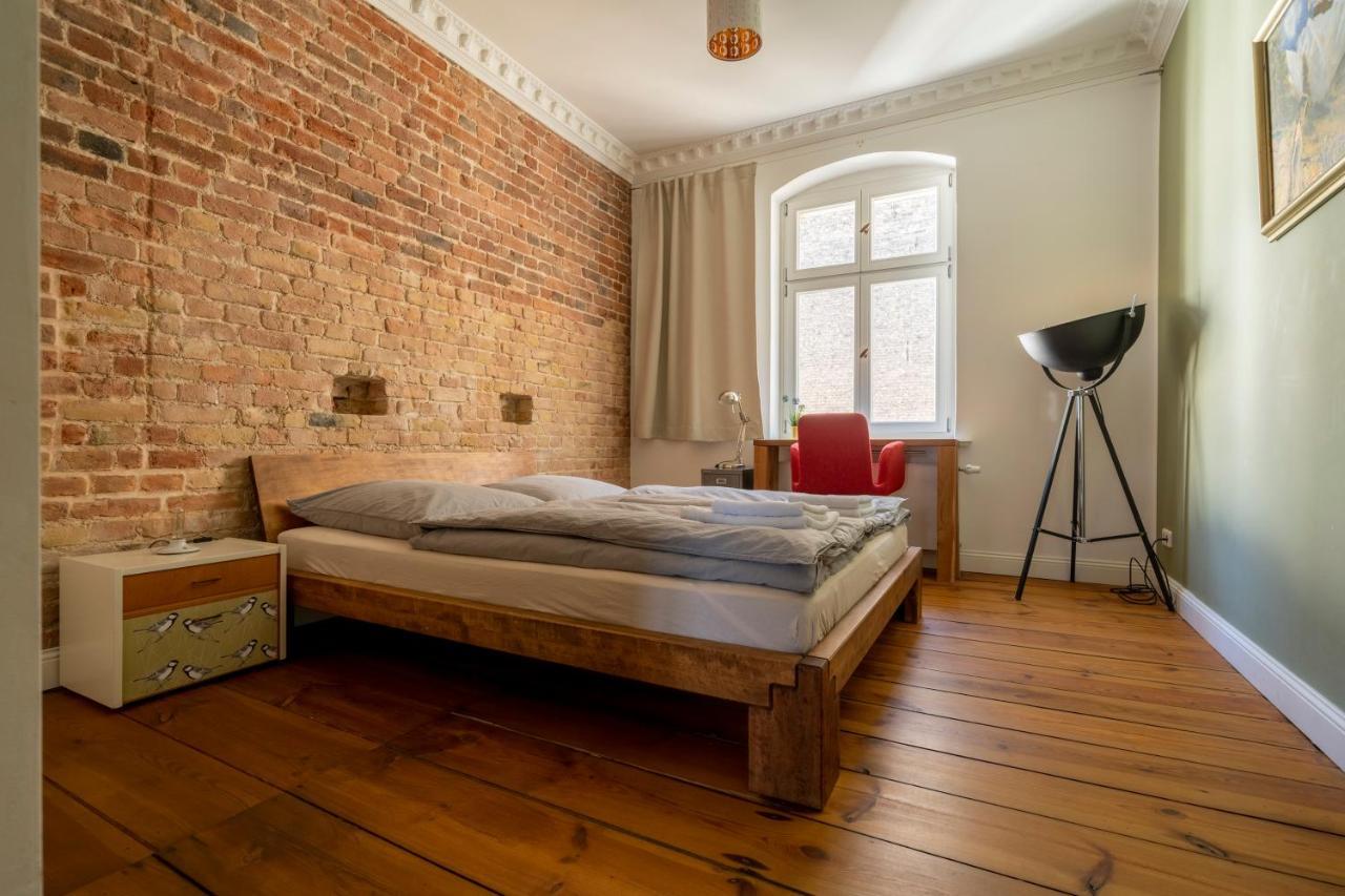 The Good Place In Kreuzberg Берлин Экстерьер фото